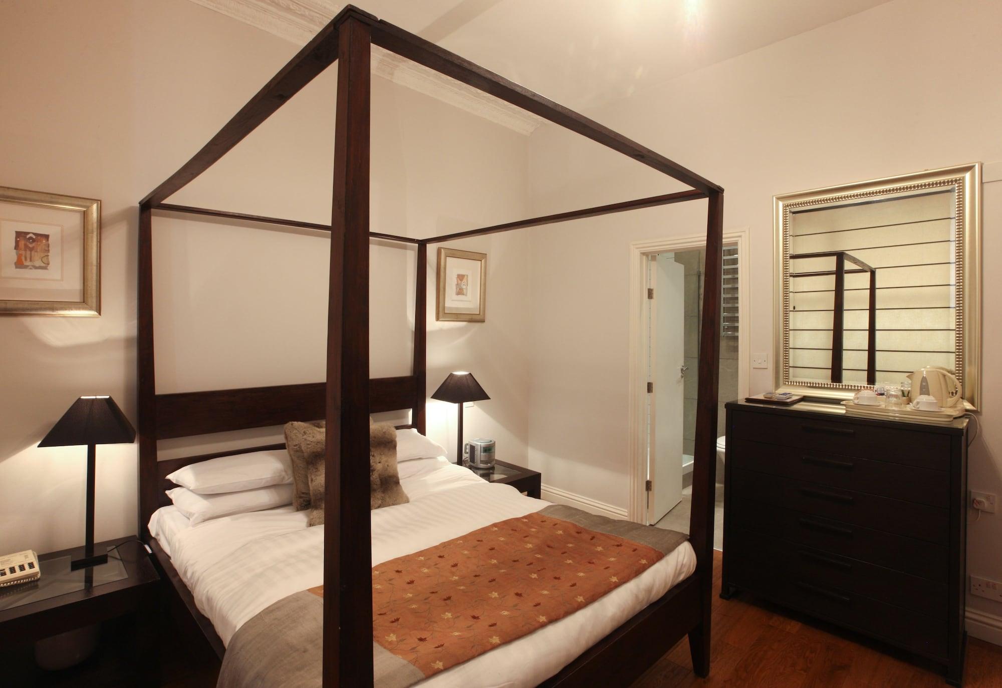 New Linden Hotell 4*