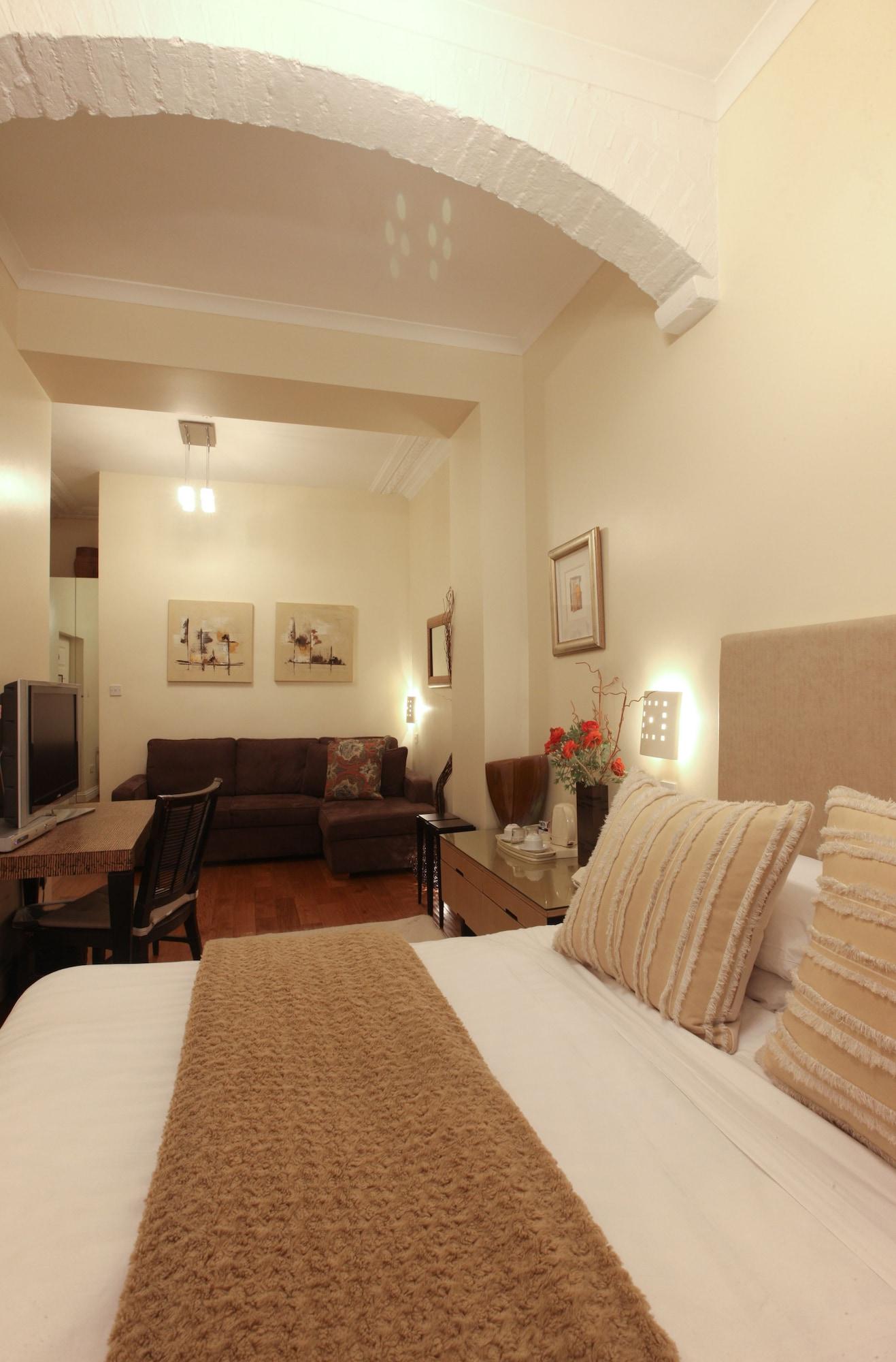 Hotel New Linden