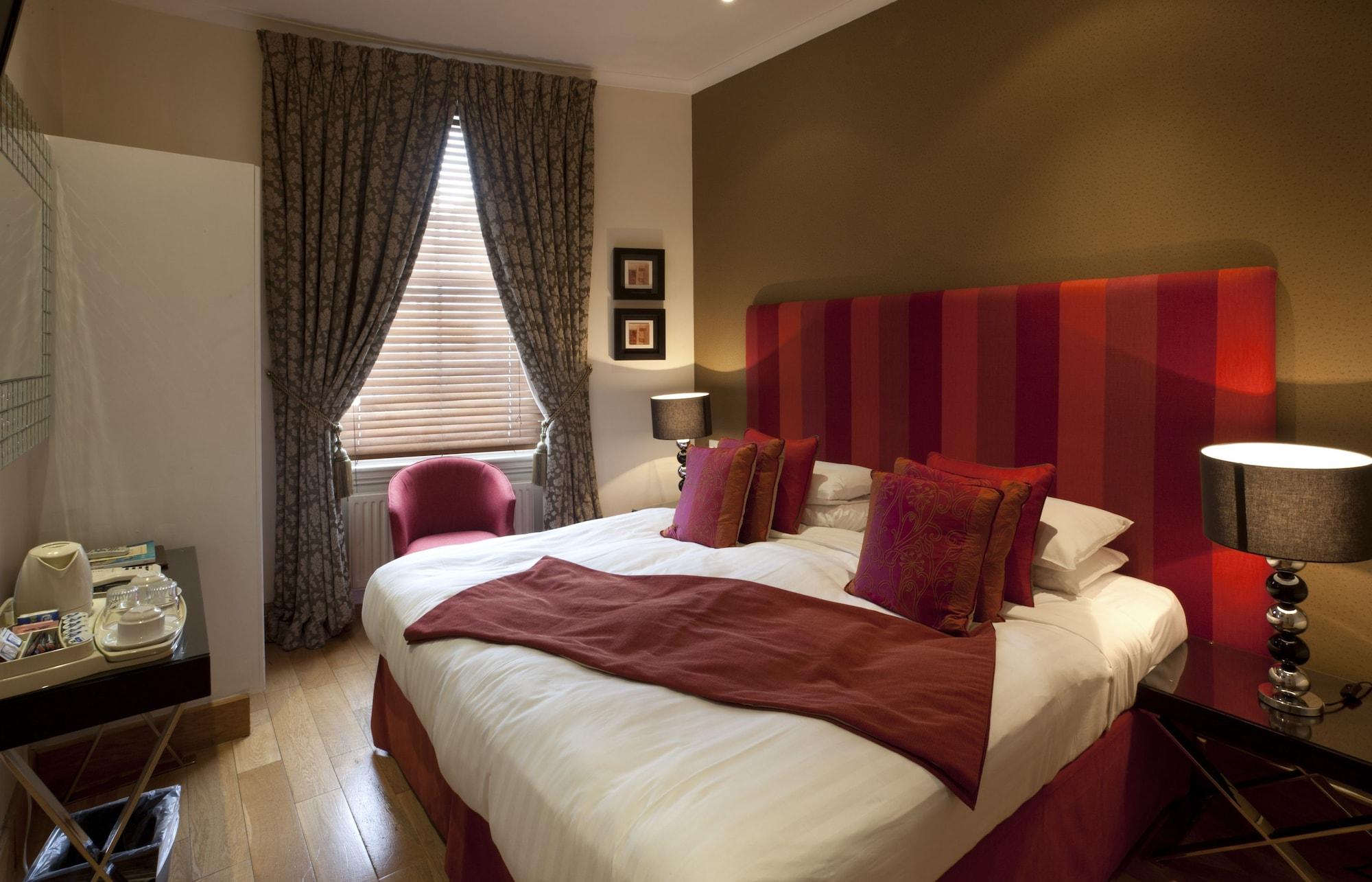 Hotell New Linden 4*