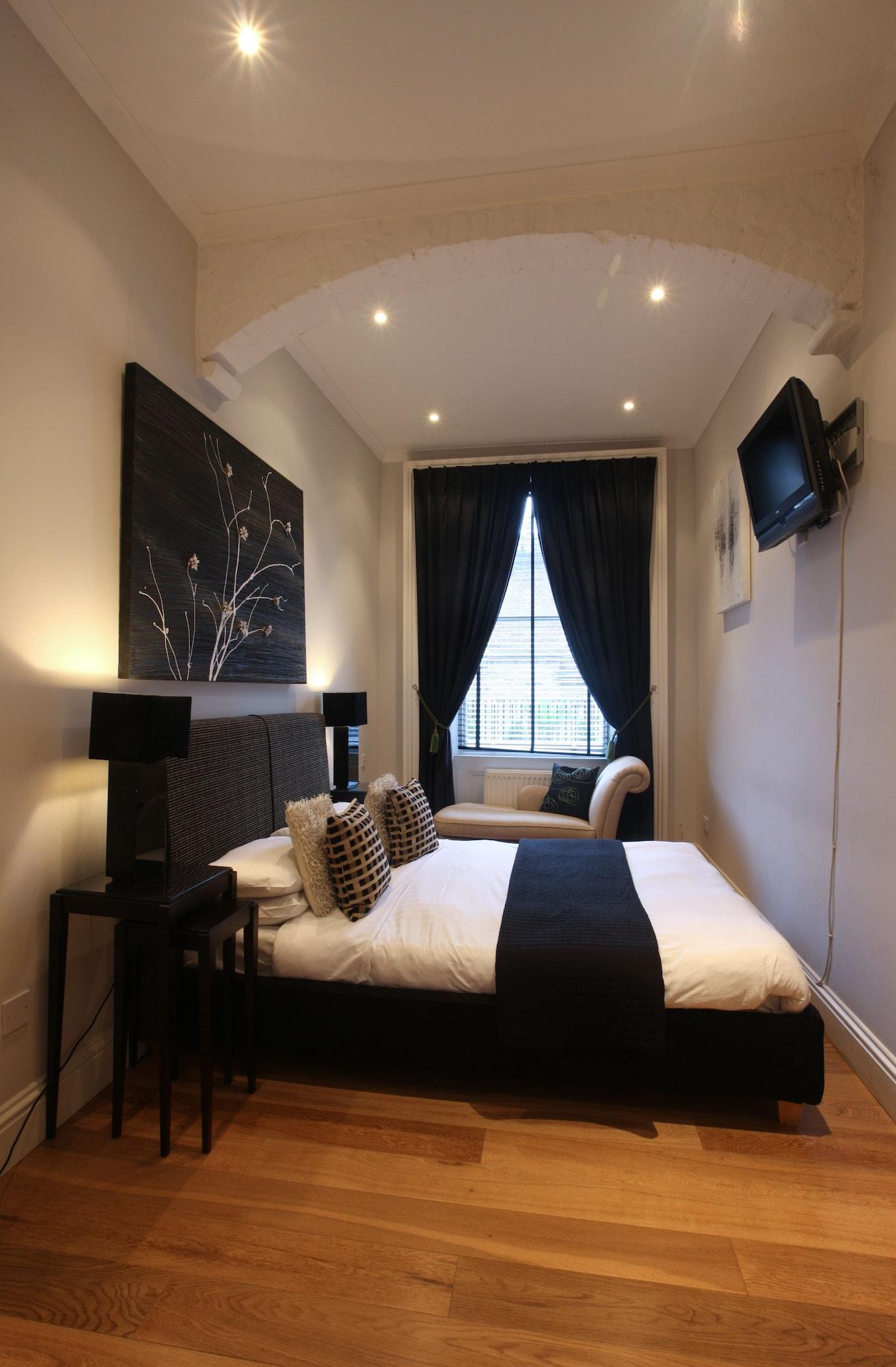 Hotell New Linden 4*