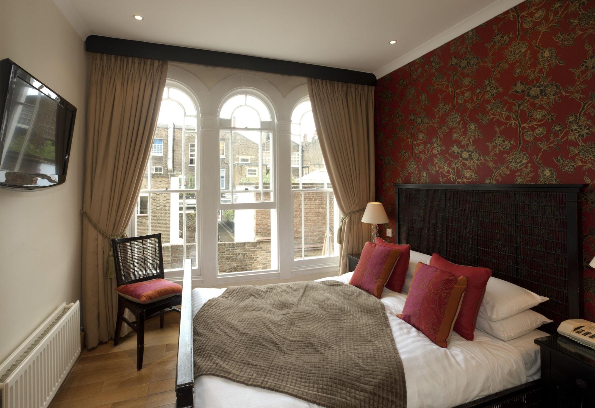 Hotell New Linden