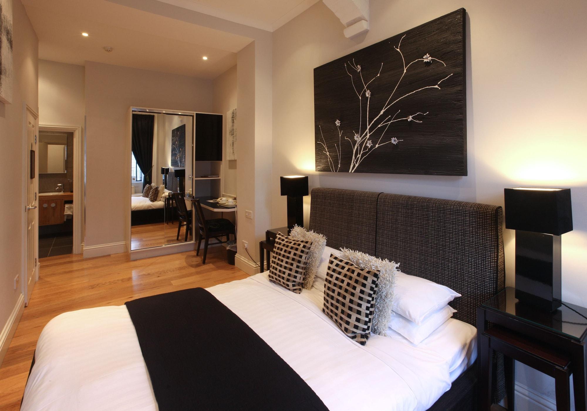 New Linden Hotell London