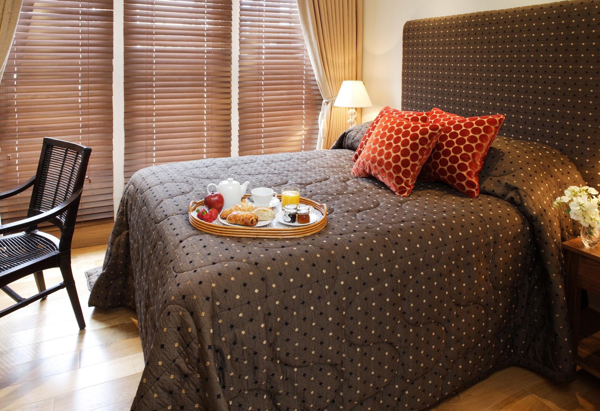 New Linden Hotell London
