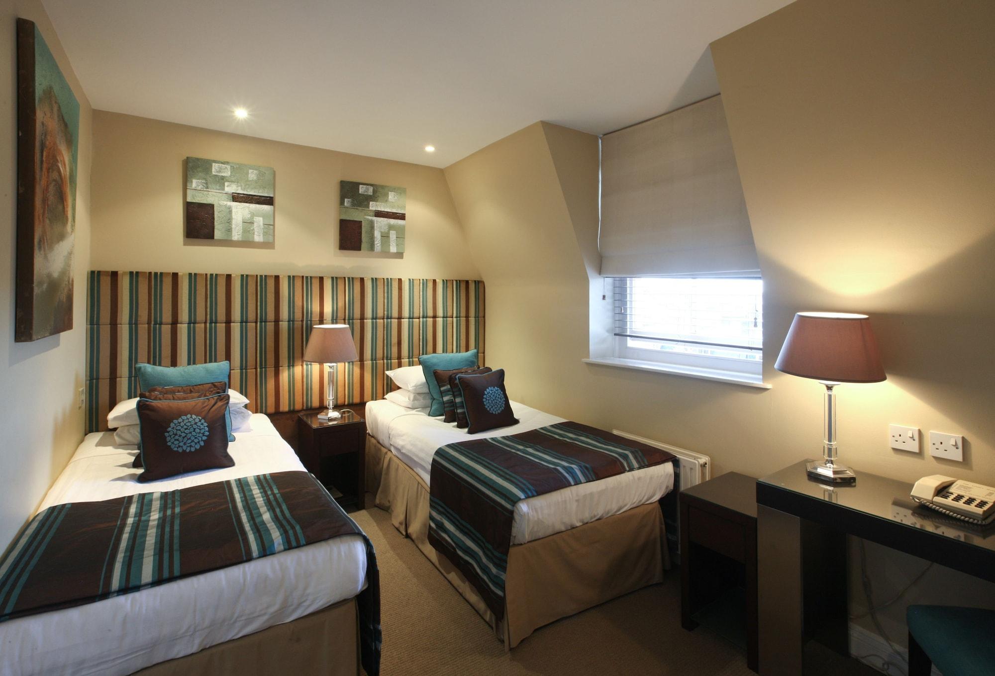 Hotel New Linden 4*