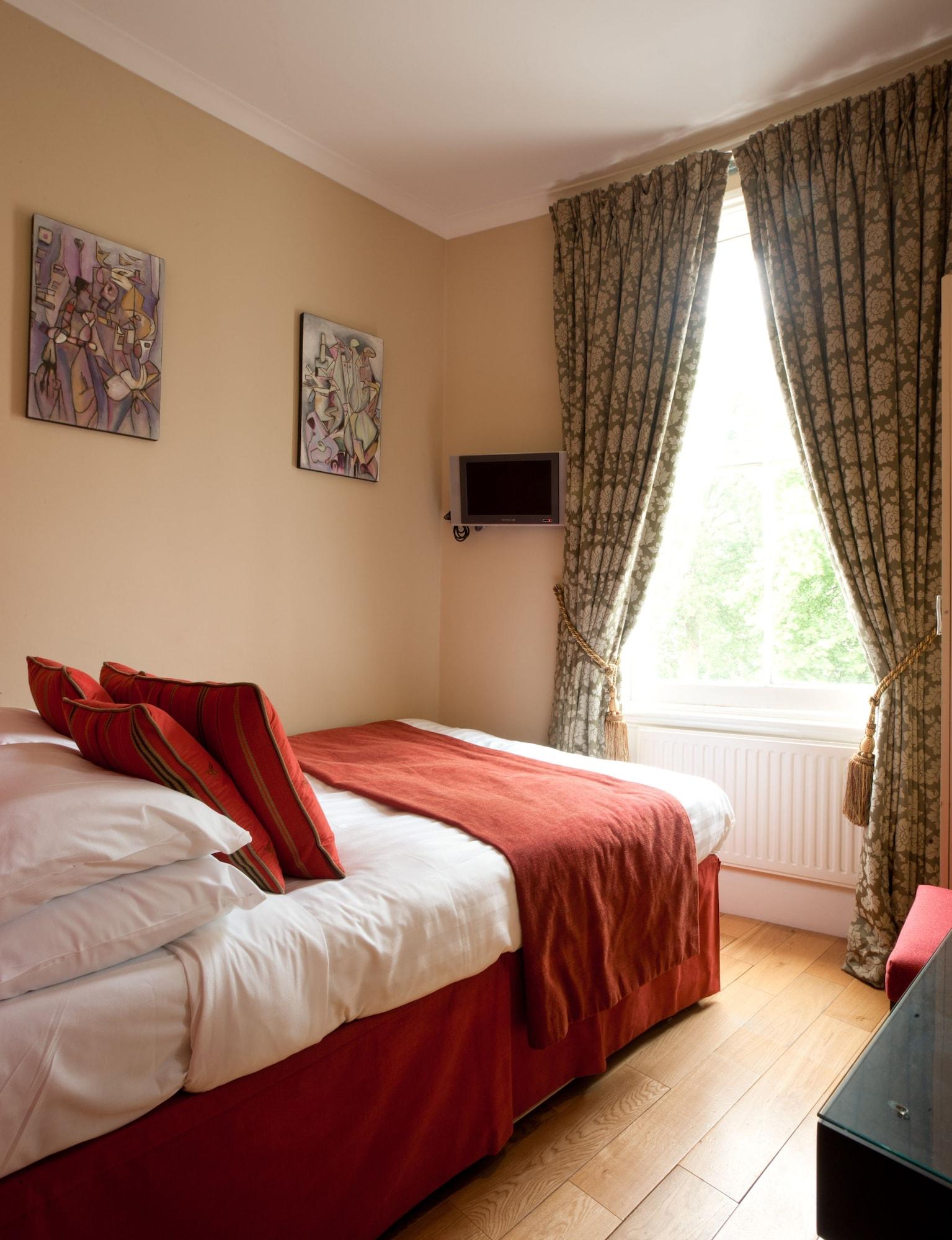 Hotell New Linden London
