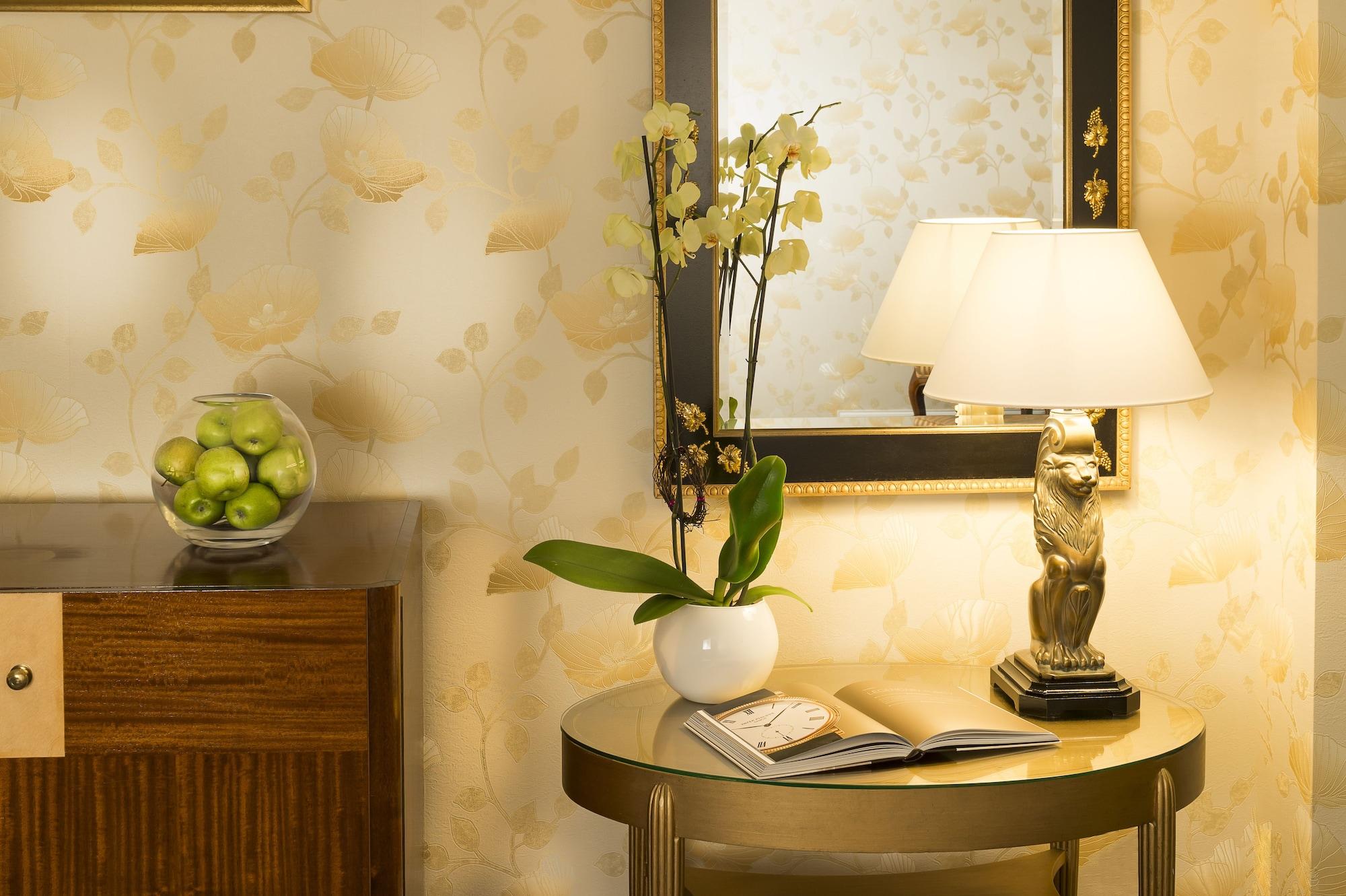 Hotell Millennium Knightsbridge London