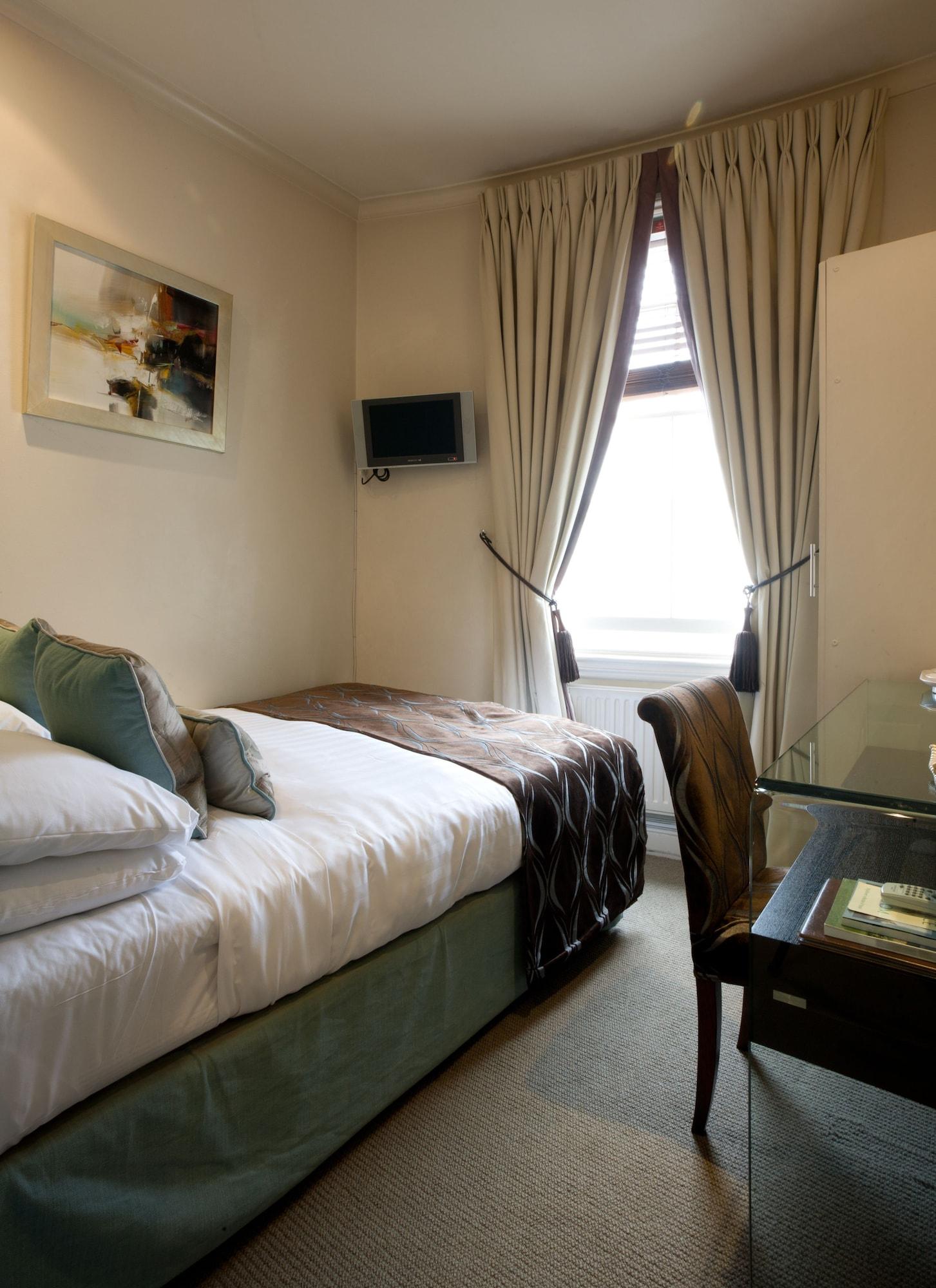 Hotell New Linden 4*