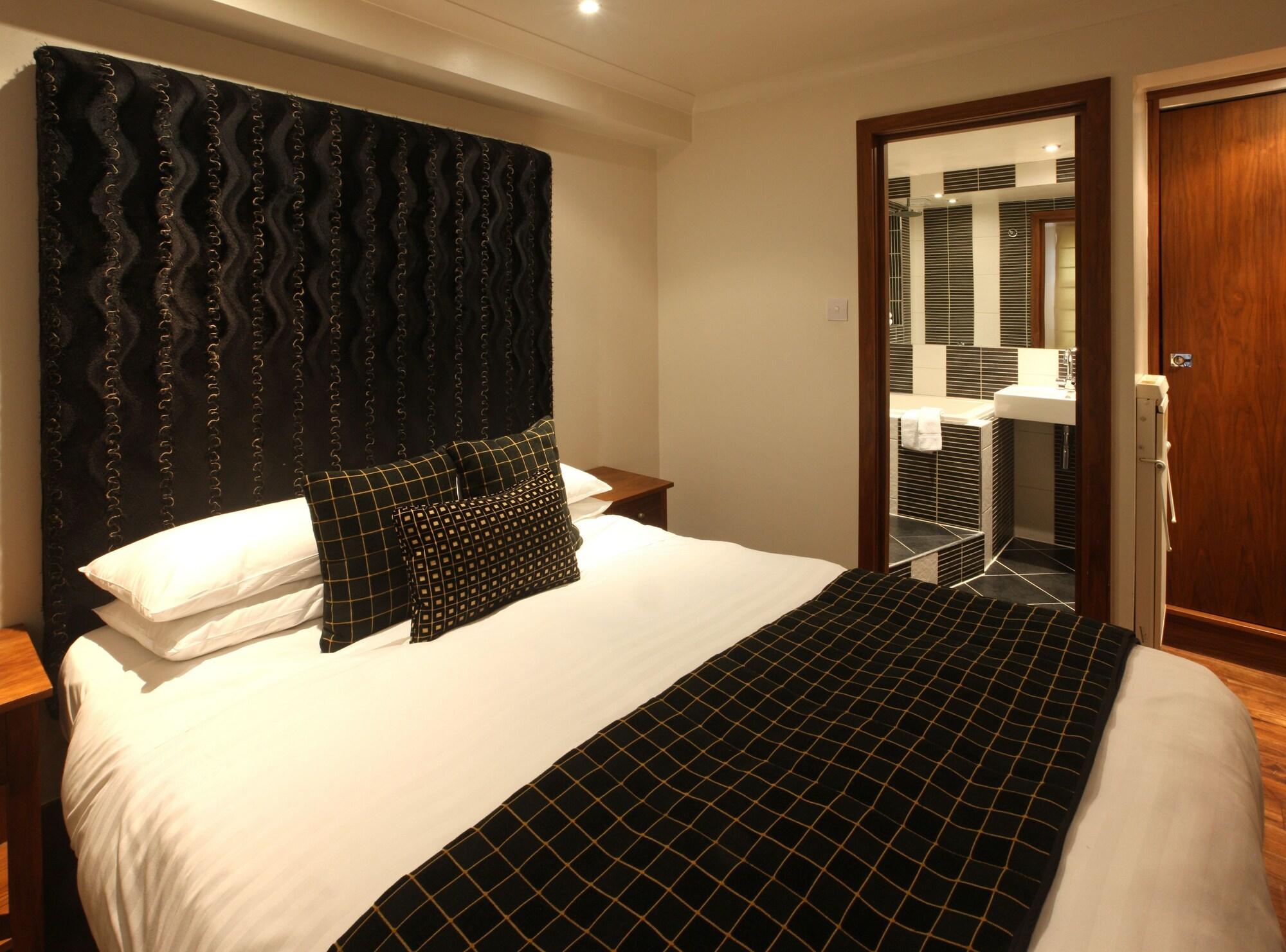 New Linden Hotell