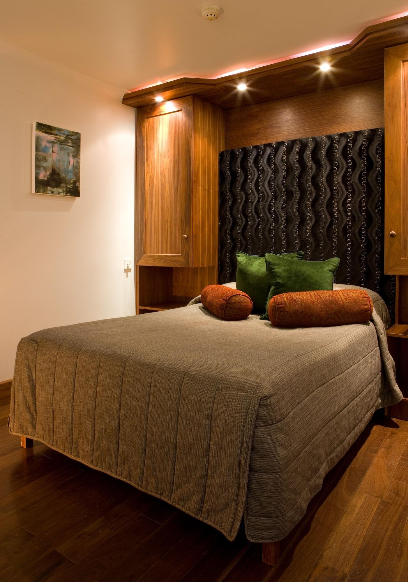 Hotell New Linden