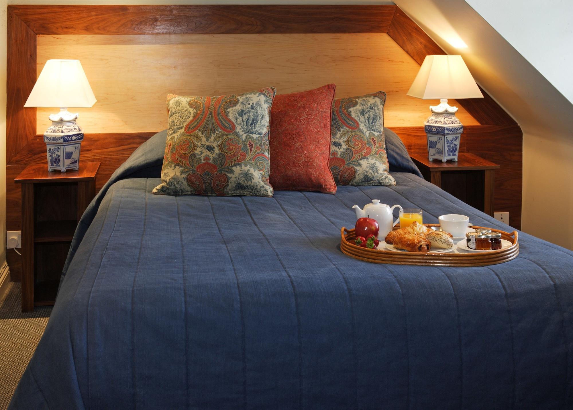 New Linden Hotell 4*