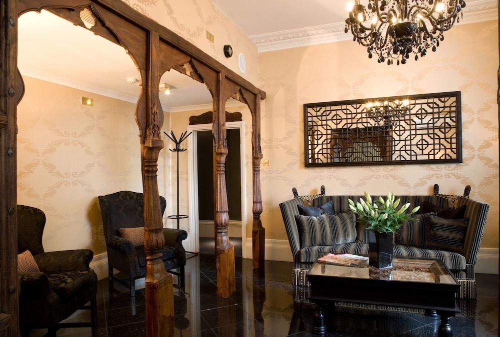 New Linden Hotell 4*