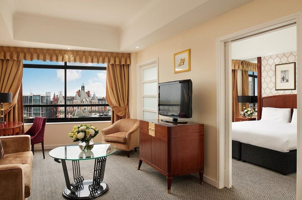 Hotell Millennium Knightsbridge London