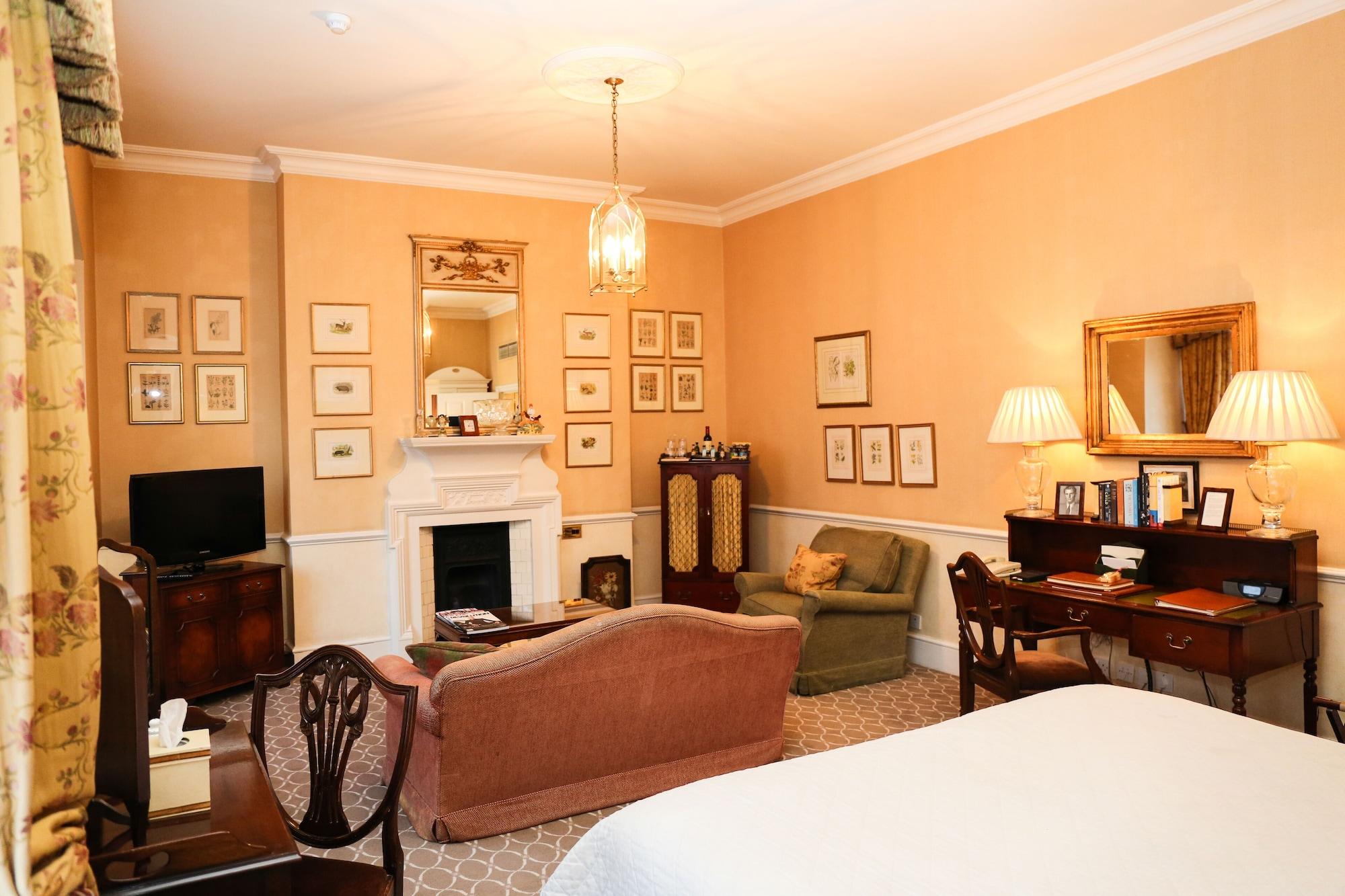 Hotel The Chelsea Townhouse By Iconic Luxury 5*