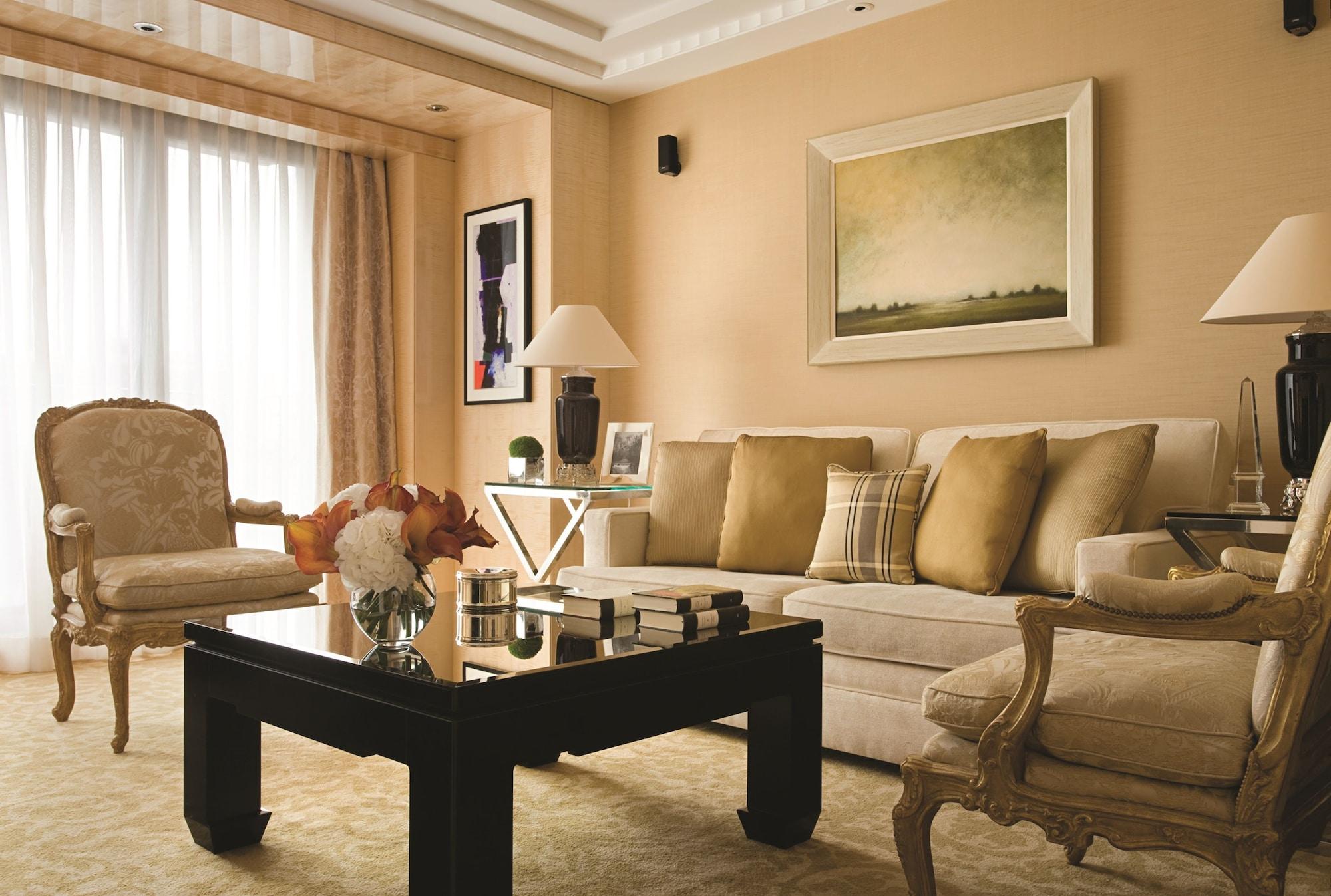 Hotel Four Seasons At Park Lane 5*