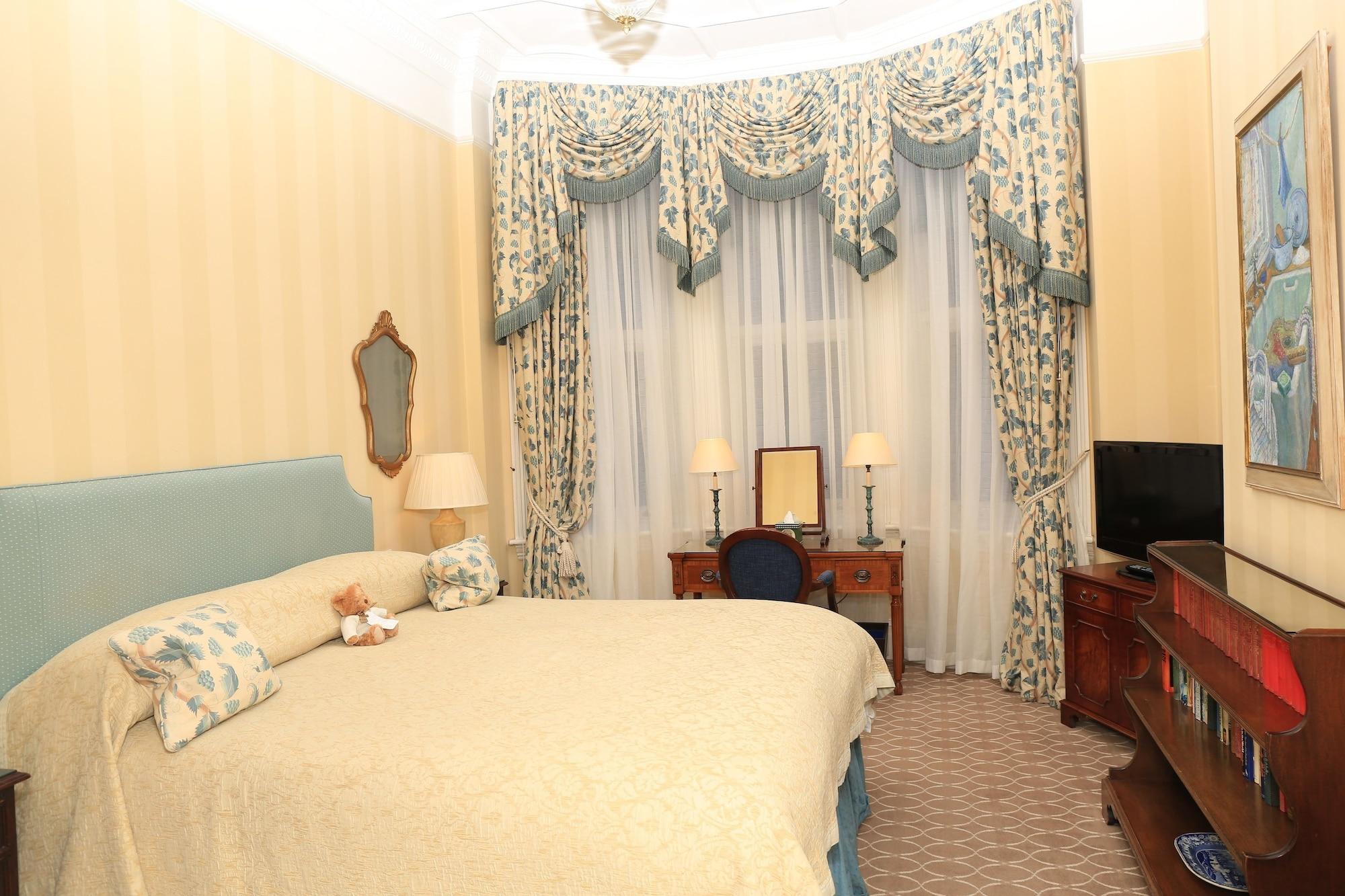 The Chelsea Townhouse By Iconic Luxury Hotel 5*
