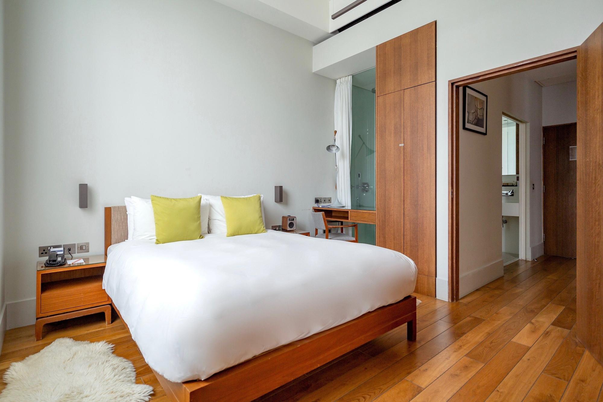 Town Hall - Shoreditch Aparthotel Londen