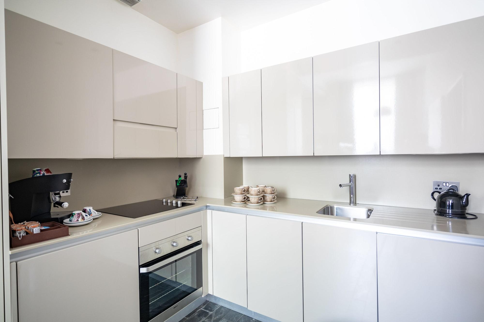 Town Hall - Shoreditch 5* Londen