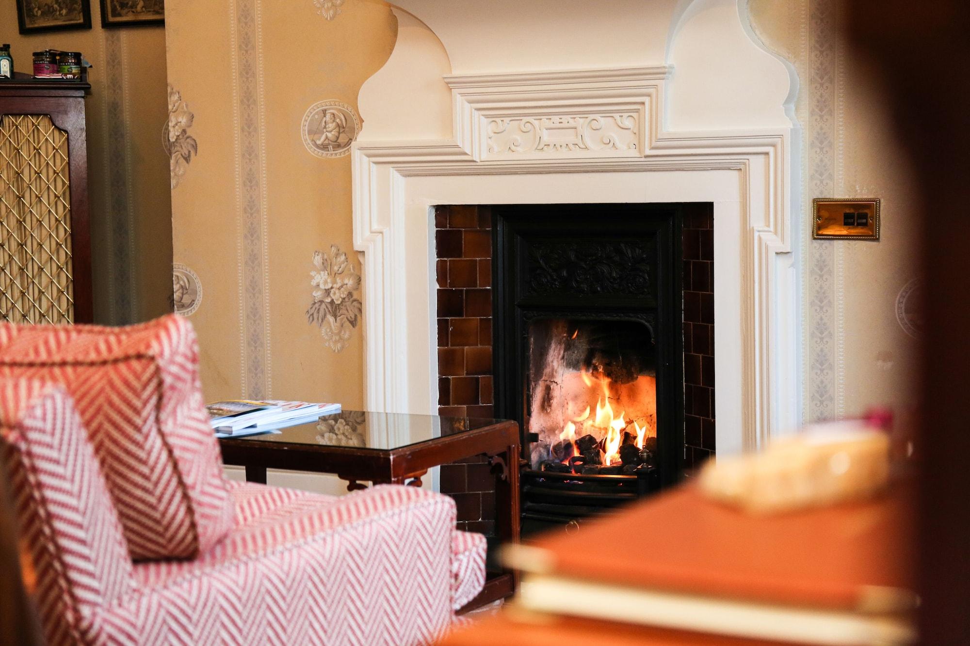 The Chelsea Townhouse By Iconic Luxury