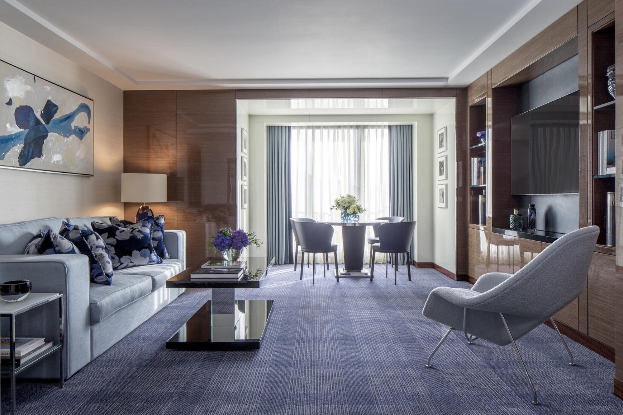 Four Seasons At Park Lane London