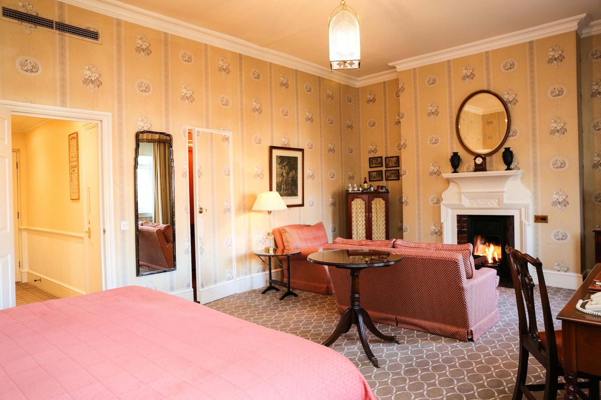The Chelsea Townhouse By Iconic Luxury Hotel