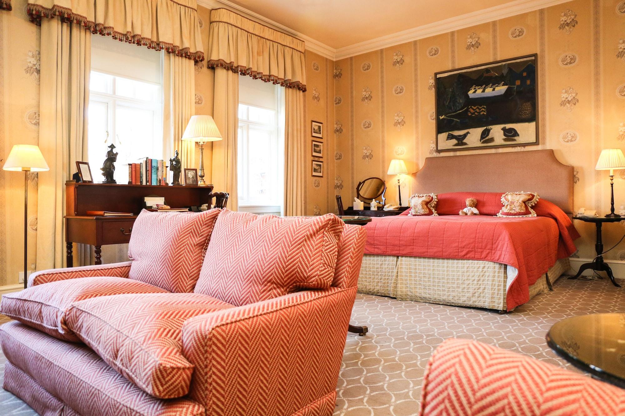 The Chelsea Townhouse By Iconic Luxury 5* London