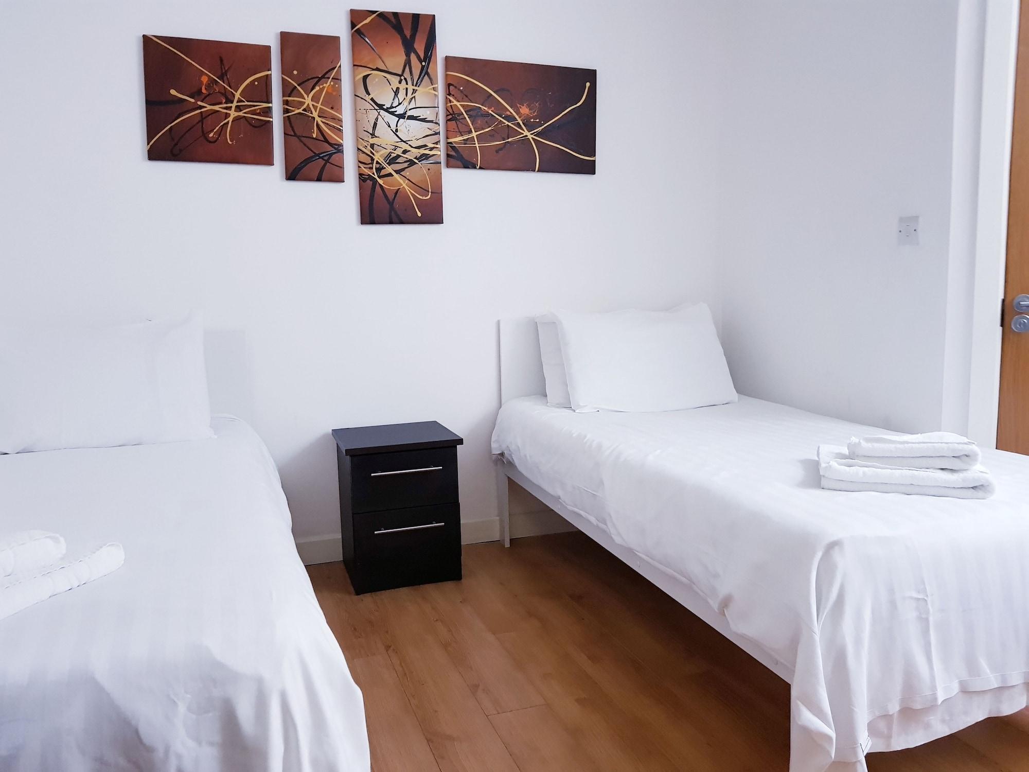 London Stay Apartments 3* Londen