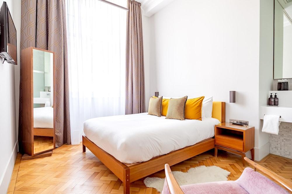 Town Hall - Shoreditch 5* Londen