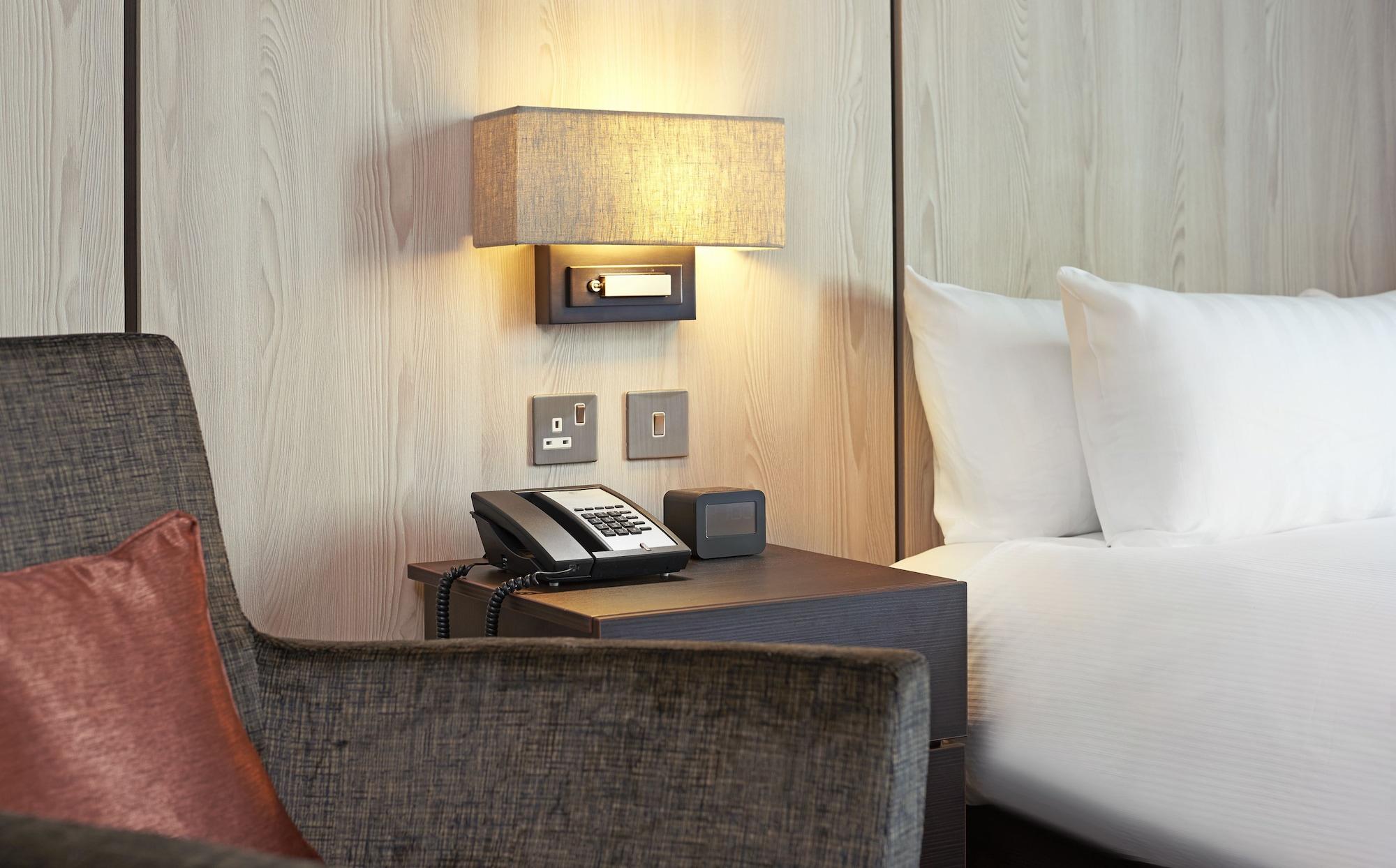 Doubletree By Hilton Excel