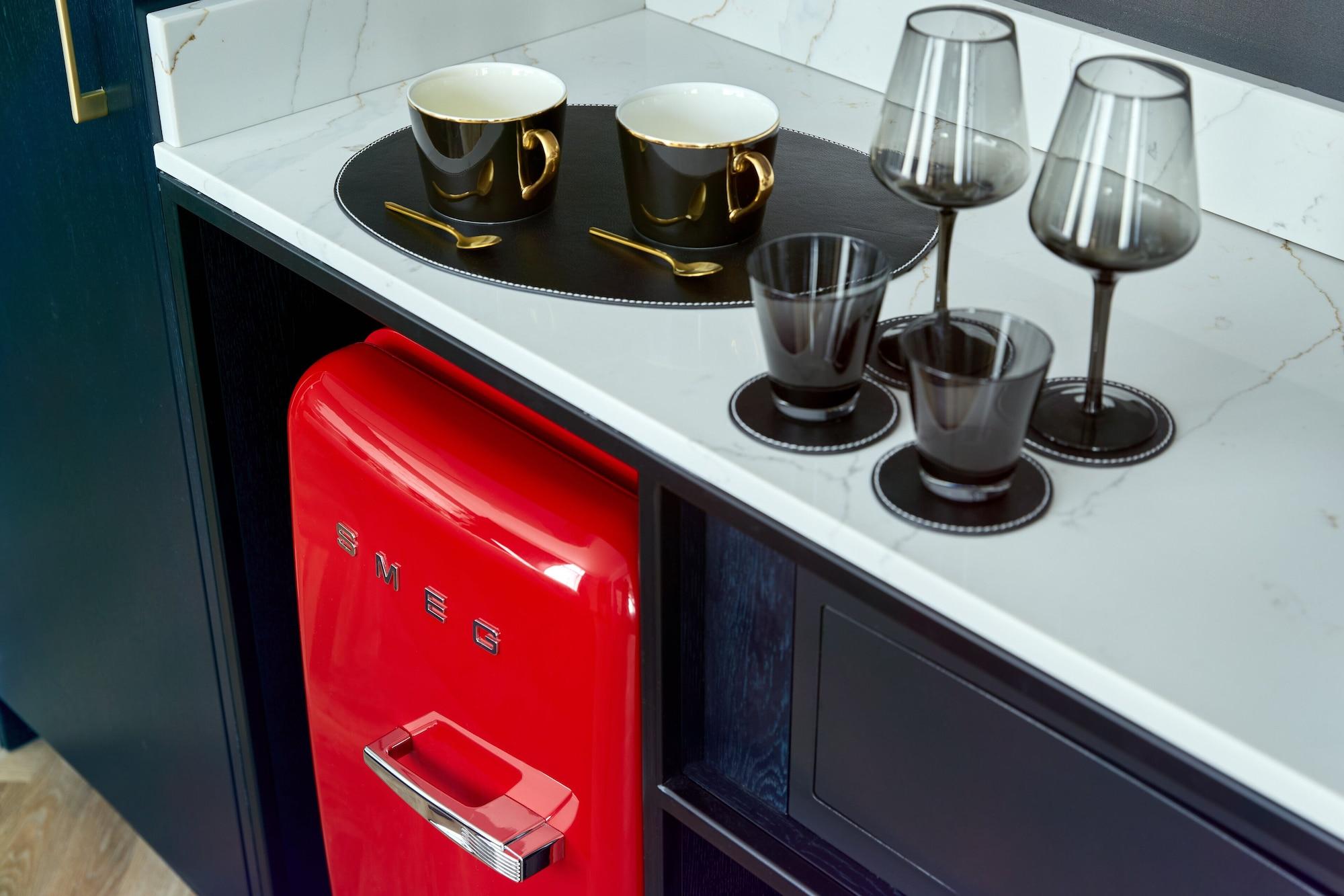 Hotell Nyx Holborn By Leonardo 5*