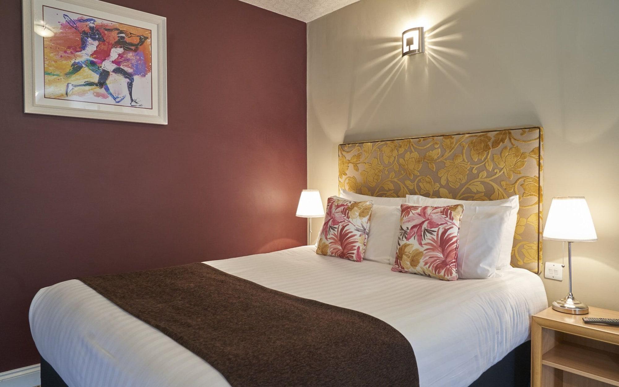 Antoinette Wimbledon Hotel 3*