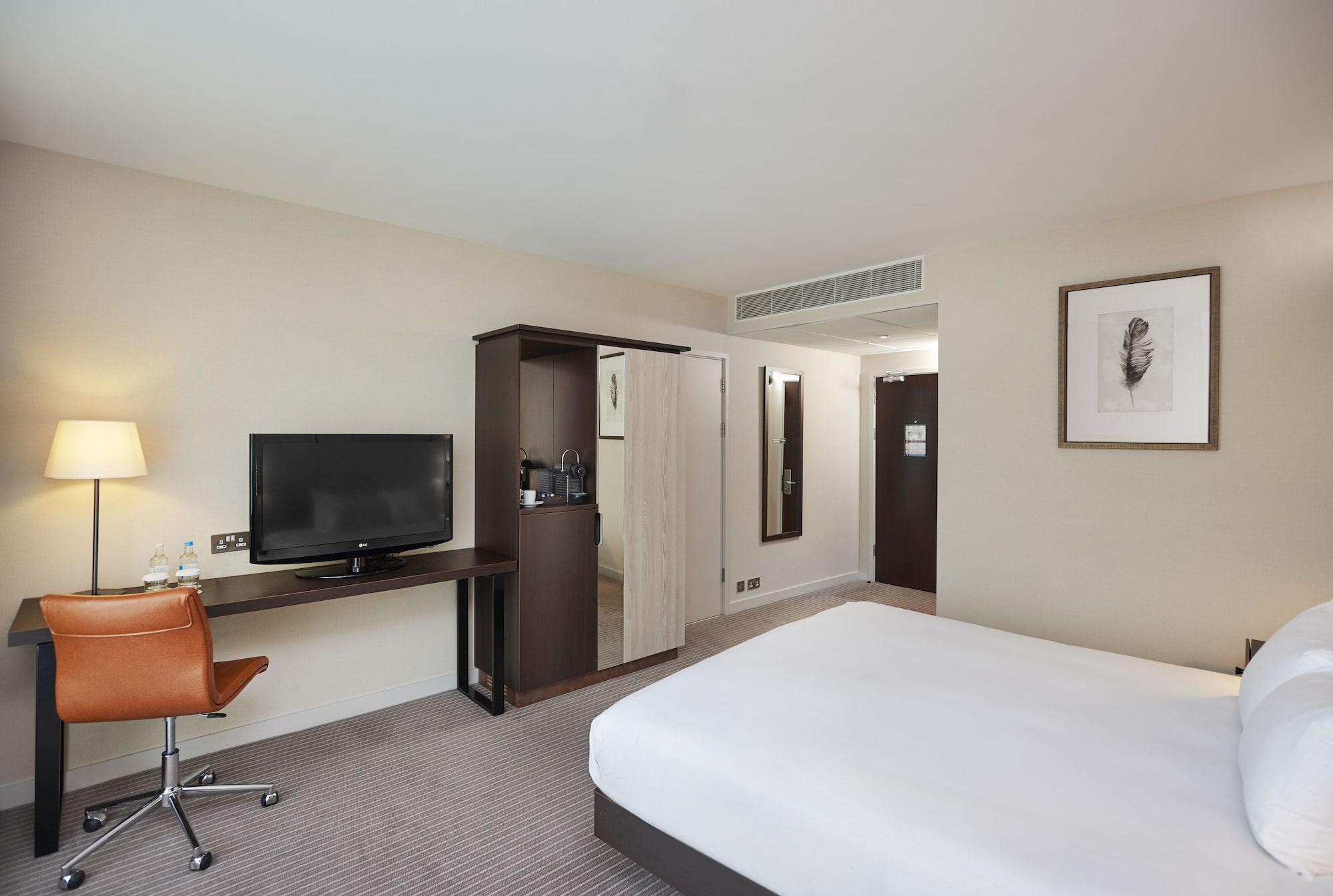 Hotel Doubletree By Hilton Excel London