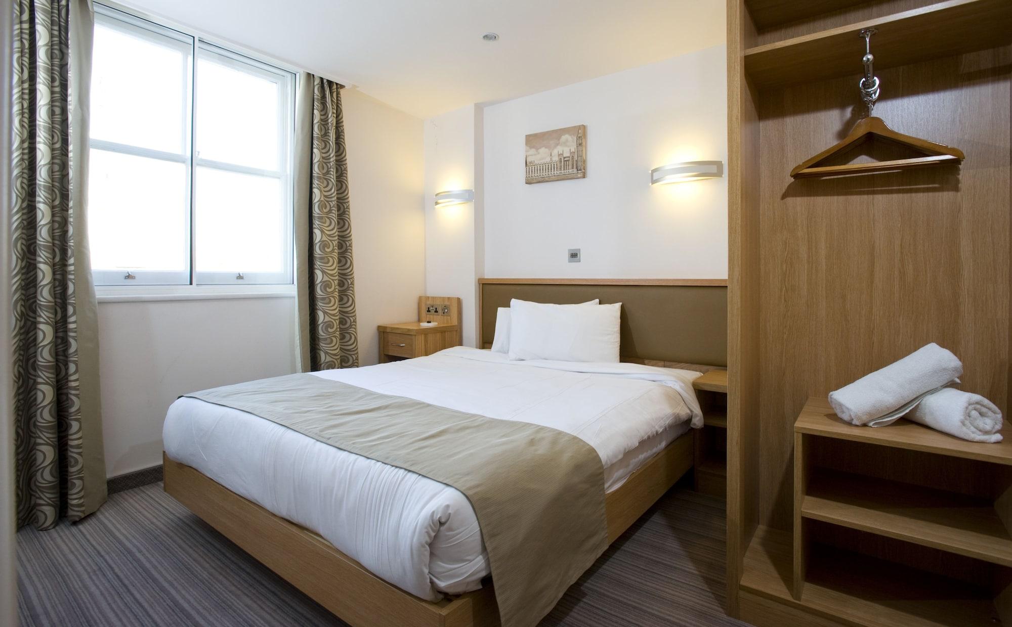 Eden Plaza Londen