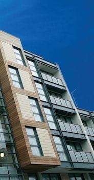 Lejlighedshotel Marlin Canary Wharf 4*