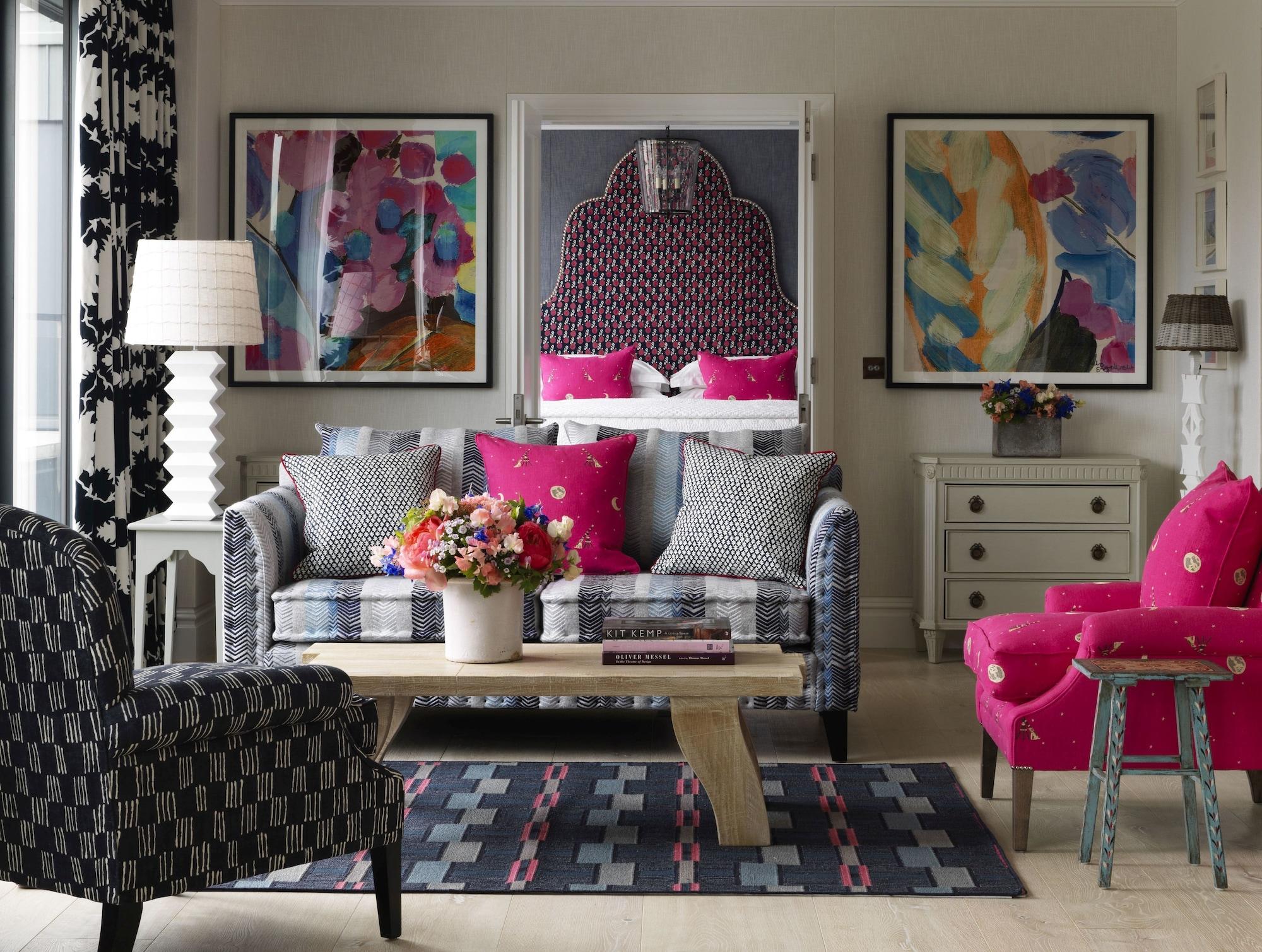 Ham Yard Hotel, Firmdale 5*
