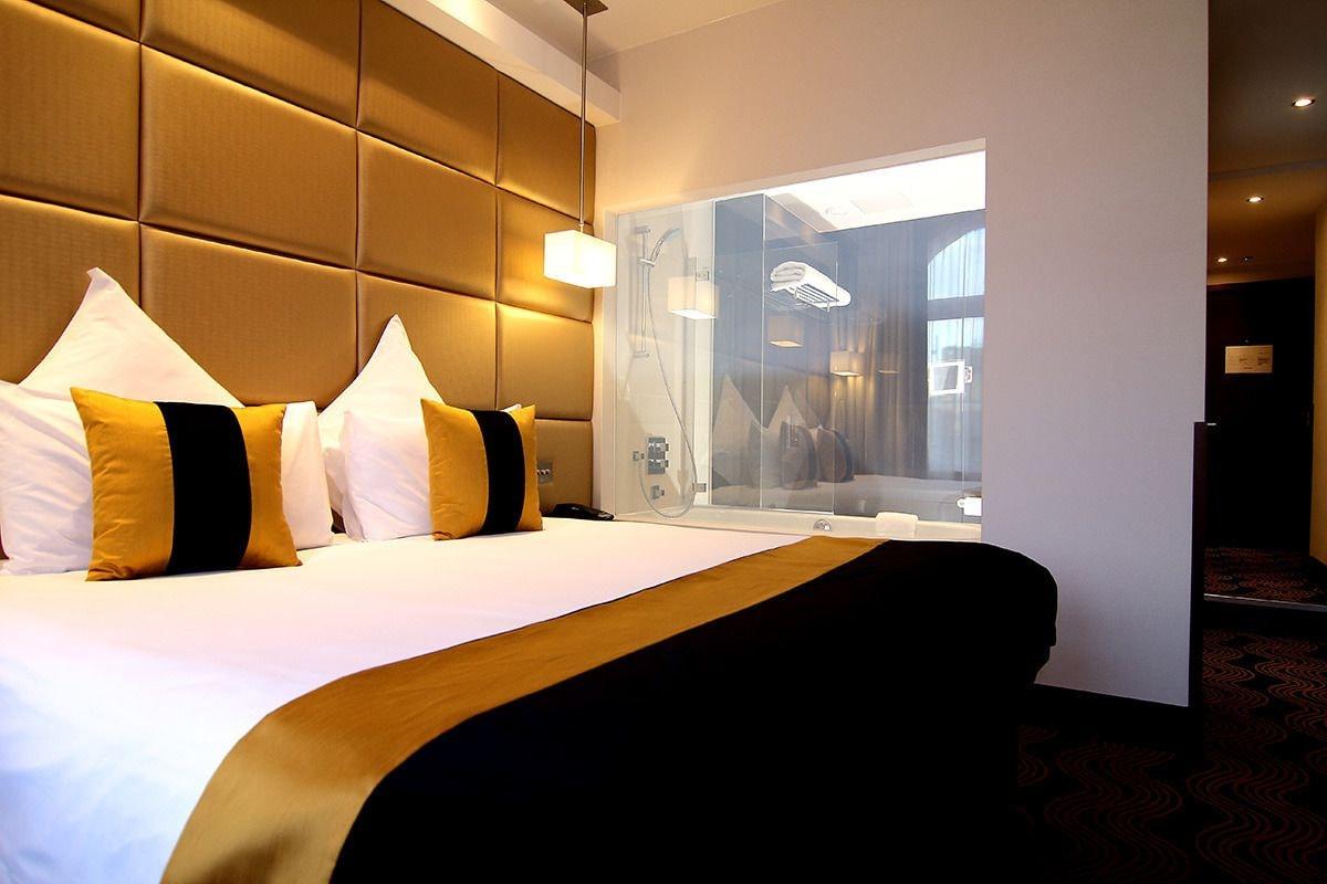 Montcalm Piccadilly Townhouse, West End Hotel