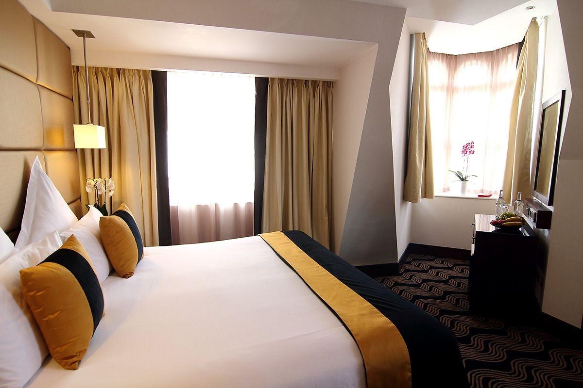Montcalm Piccadilly Townhouse, West End Hotel London