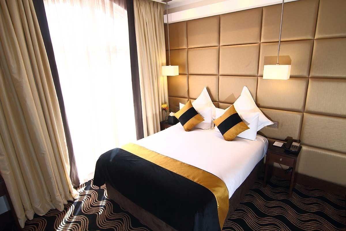 Montcalm Piccadilly Townhouse, West End 5* London