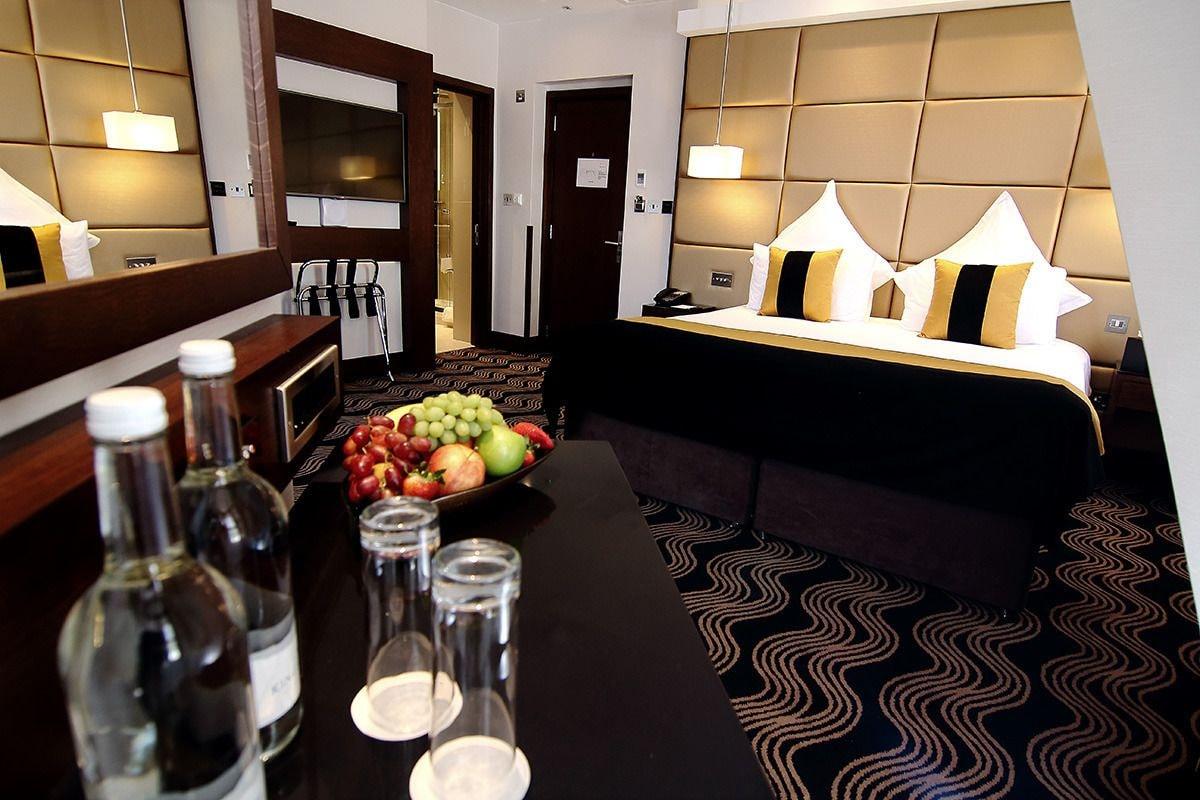 Hotel Montcalm Piccadilly Townhouse, West End London