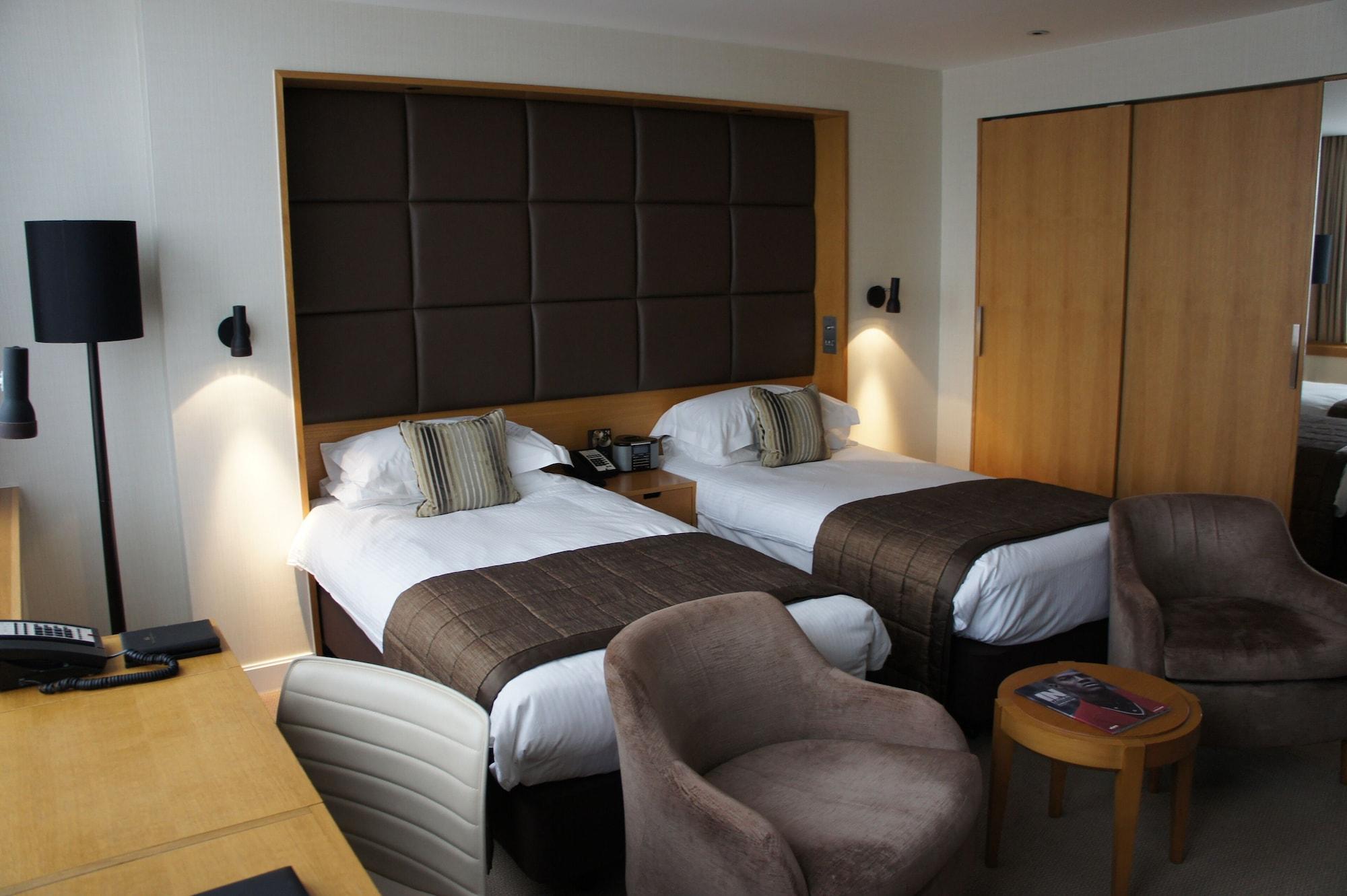 Royal Garden Hotell London