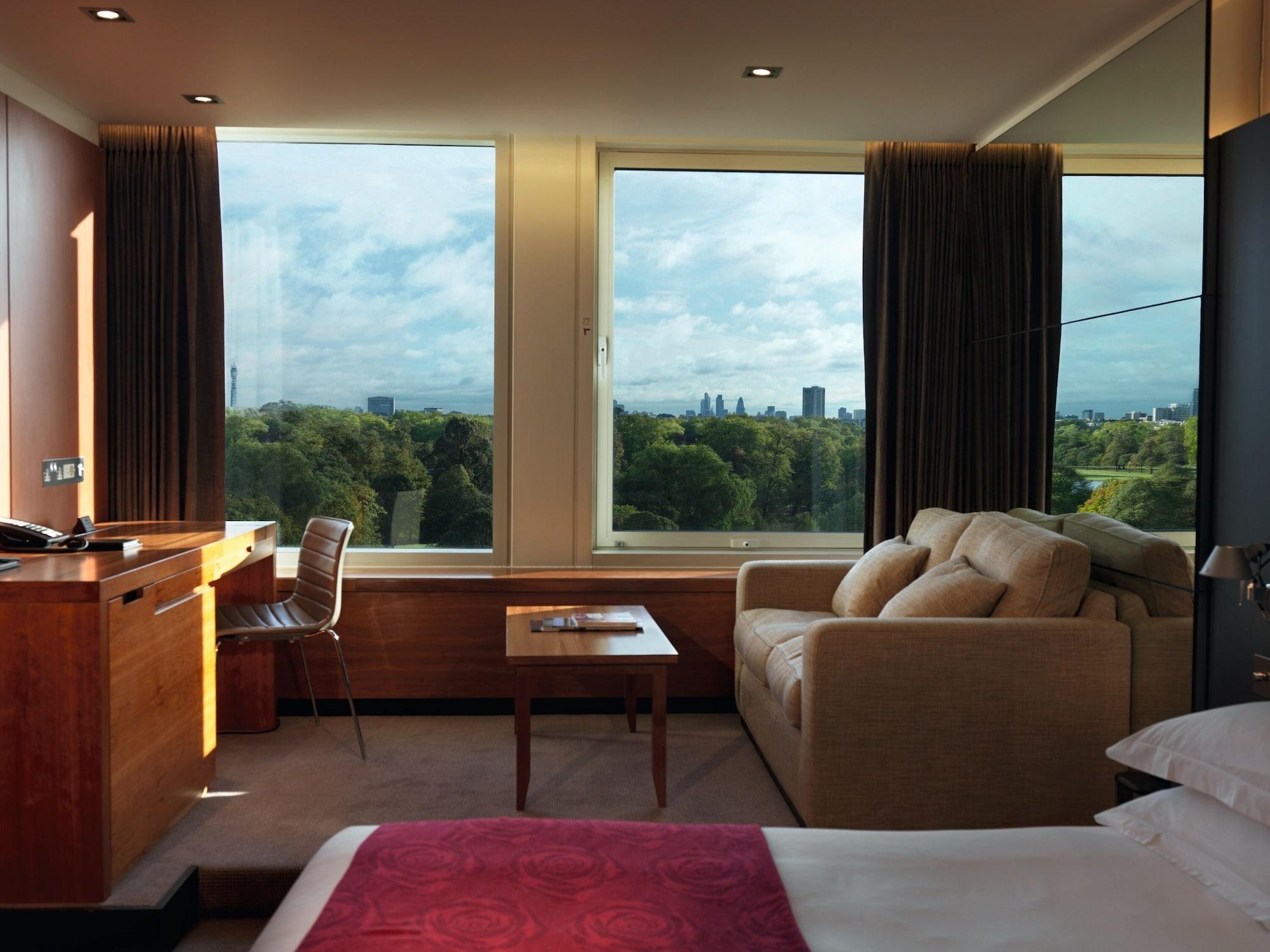 Hotell Royal Garden 5*