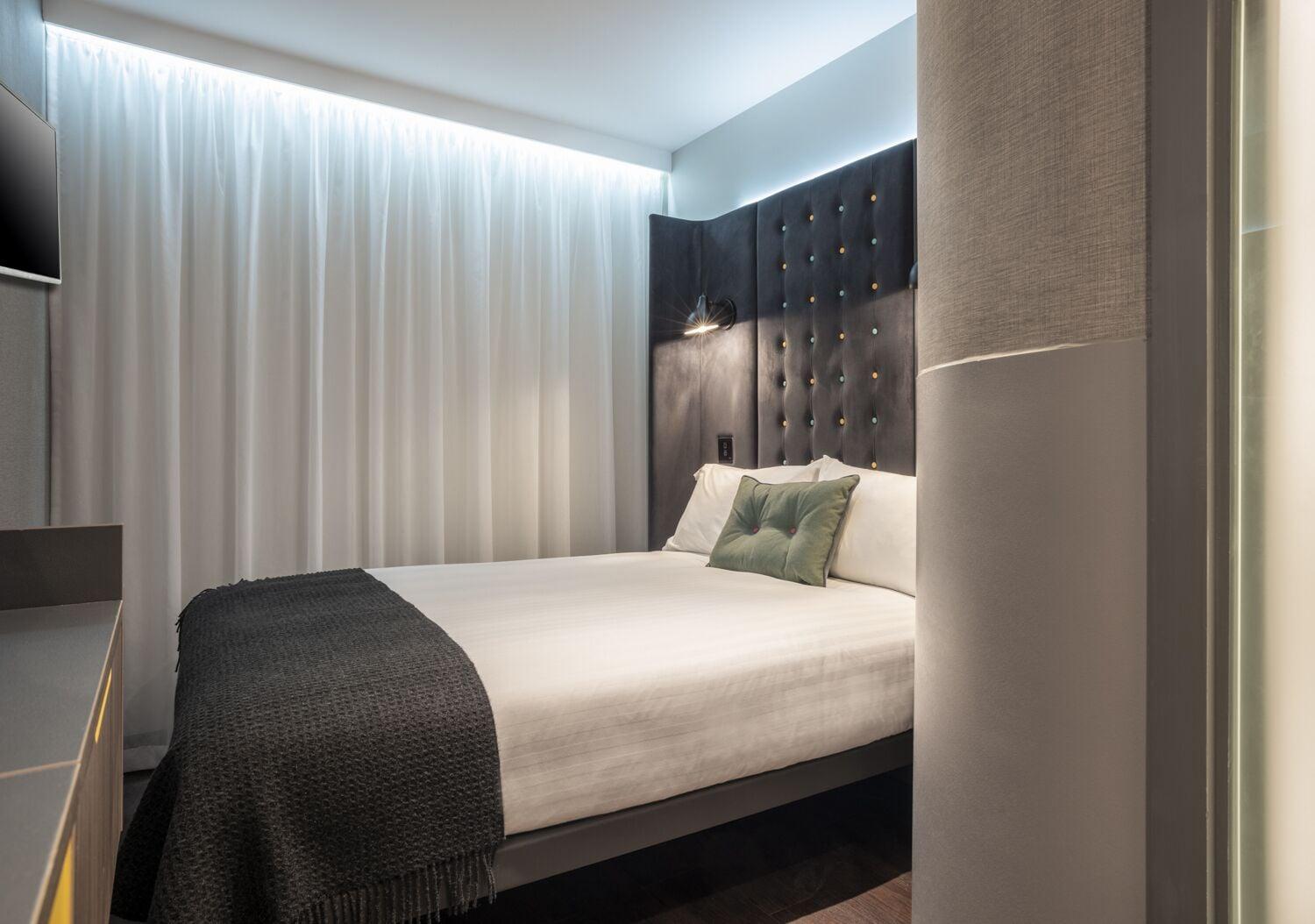 Hotel Point A Paddington Londen