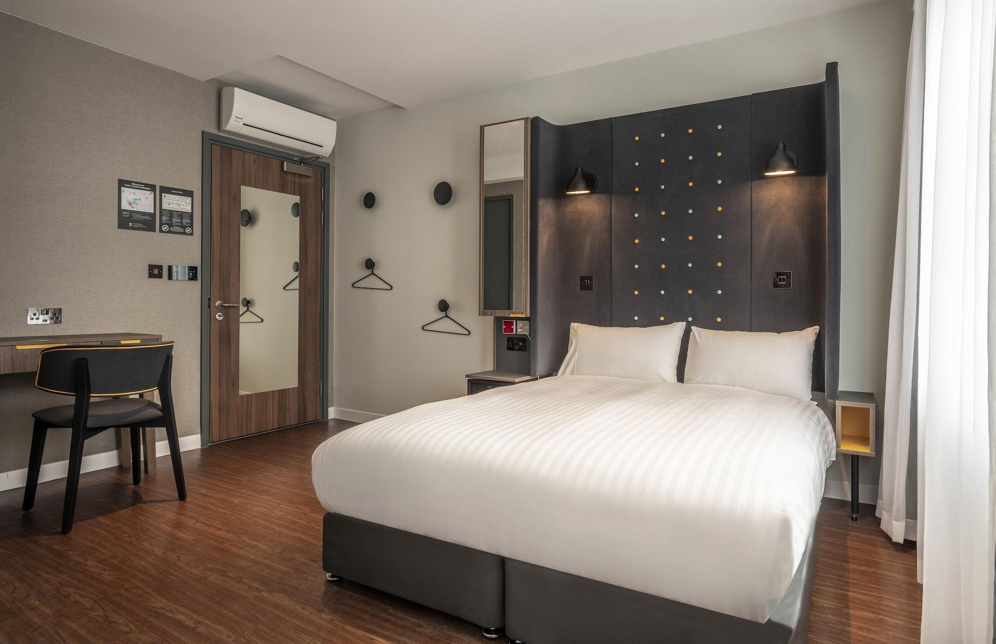 Point A Paddington Hotel Londen