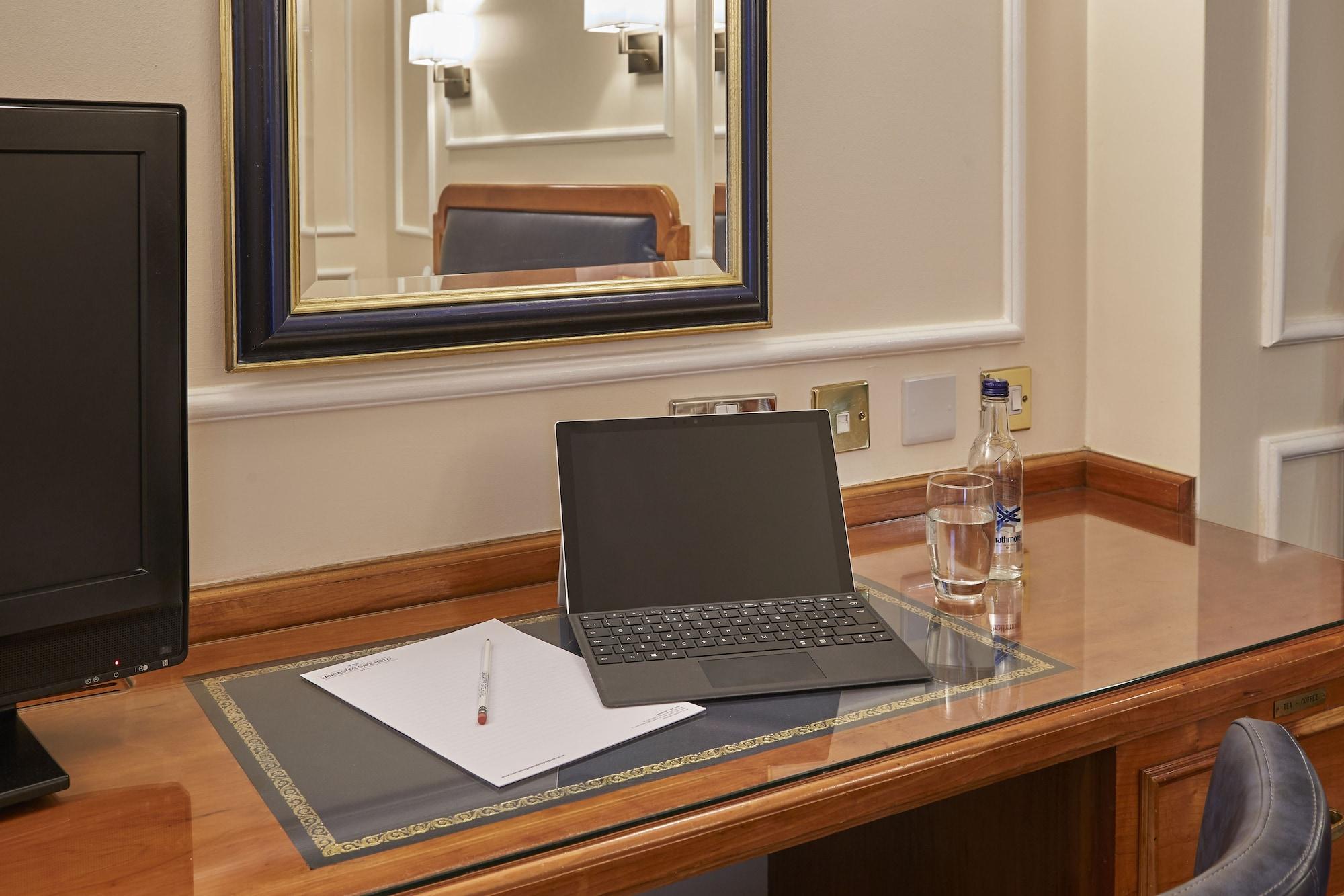Lancaster Gate Hotel London