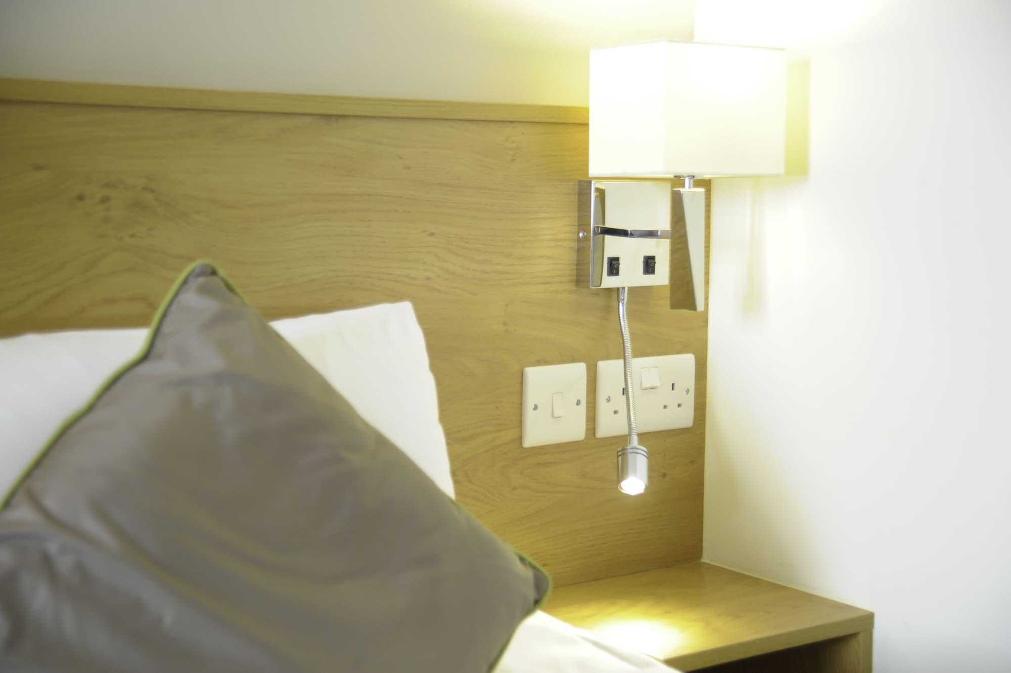 Kings Cross Hotel 3*