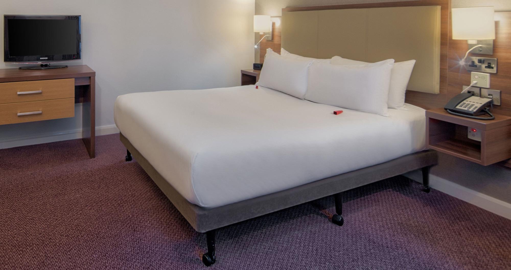 Doubletree By Hilton Chelsea Hotell London