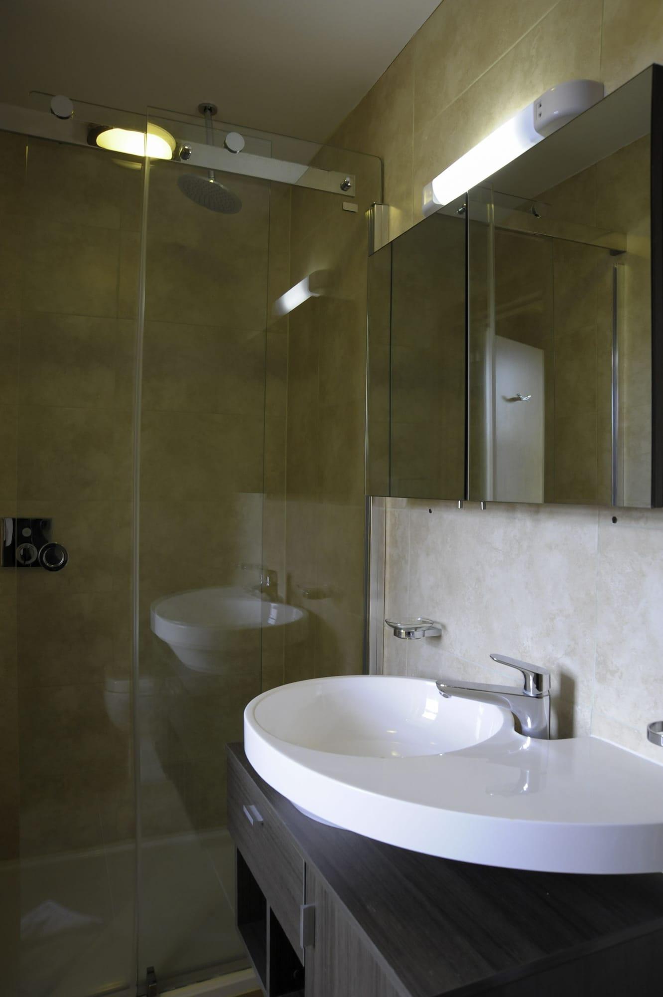 Kings Cross Hotel 3*