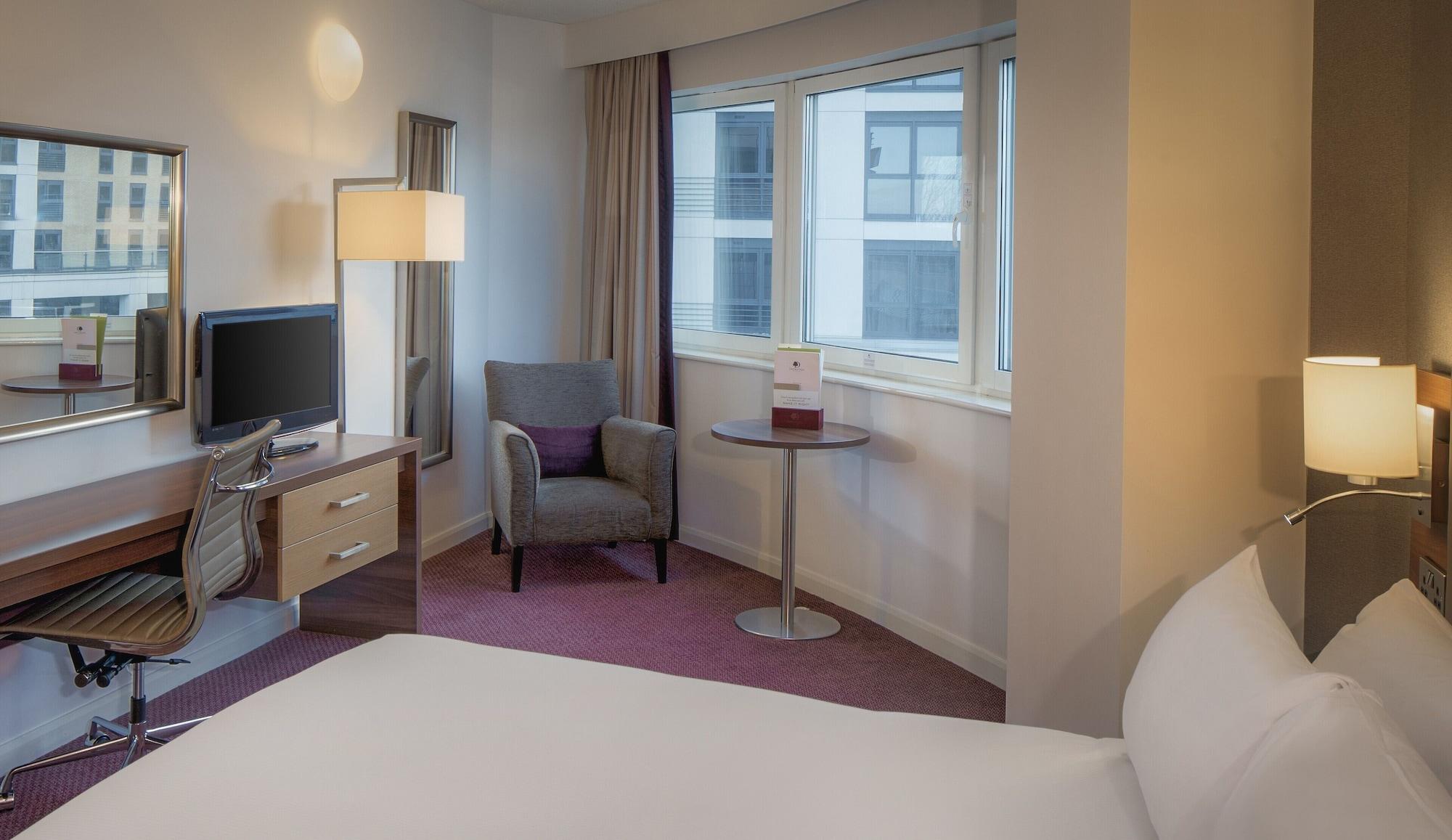 Hotell Doubletree By Hilton Chelsea London