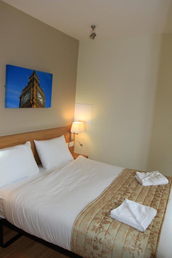 Hotel Kings Cross 3*