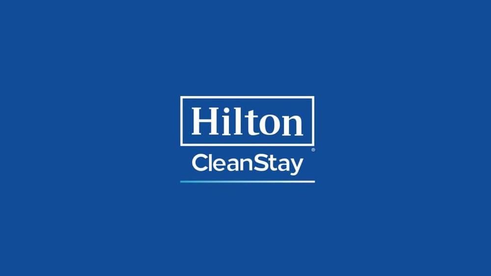 Hotell Doubletree By Hilton Chelsea London