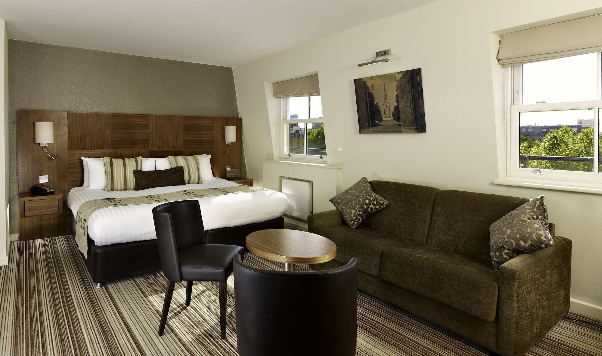 Blakemore Hyde Park Hotel London